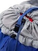 Картинка рюкзак туристический Kanrock Cruiser 30 Rich Blue - 34