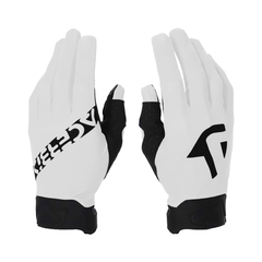 Перчатки Acerbis MX LINEAR 2.0 White Black размер XL
