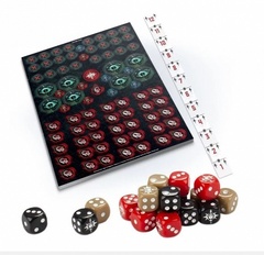 AGE OF SIGMAR: WARCRY (RUSSIAN)