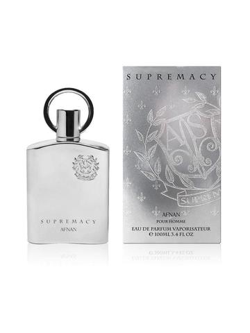 SUPREMACY POUR HOMME m EDP / Высшая Цель Мужской 100мл