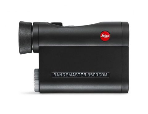 Дальномер Leica Rangemaster 3500.COM black