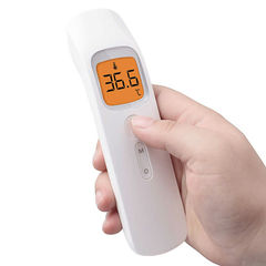 Бесконтактный инфракрасный термометр Dayou NX-2000