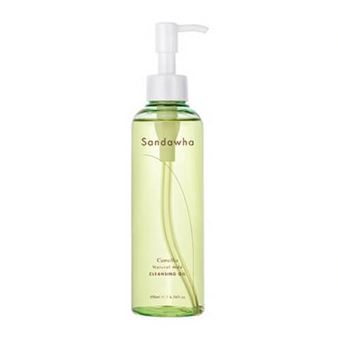 Natural Mild Cleansing Oil, 200 мл