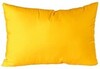 Картинка подушка Klymit coast travel pillow желтый - 1