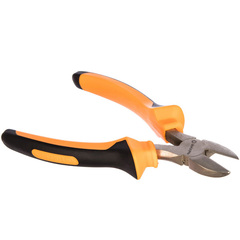 Бокорезы 200мм Вихрь никелированные, 2-х компонентная рукоятка в интернет-магазине ЯрТехника