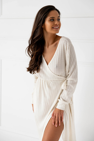 Халат Muriel Sensis