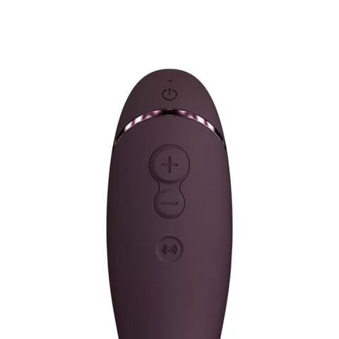 Womanizer OG Стимулятор G-точки c технологией Pleasure Air и вибрацией Фиолетовый