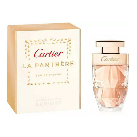 Cartier La Panthere edp