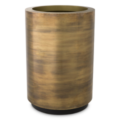 Кашпо Planter Jasper round high арт.116561
