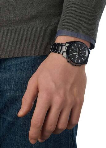 Часы Casio EFV-610DC-1A