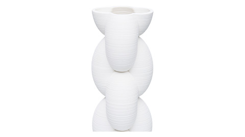 Ваза 12см Decor de table Плетение