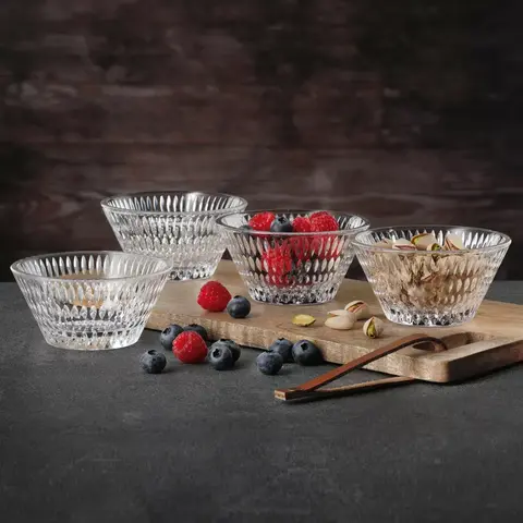 Набор салатников 4шт 190мл Nachtmann Ethno