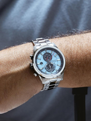 Часы мужские Festina F20694/2 Timeless Chronoraph