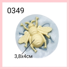 349-86 Набор силиконовых молдов 