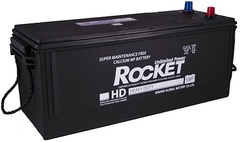 ROCKET HEAVY DUTY 6CT- 190 аккумулятор