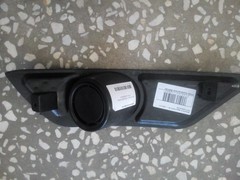 ЗАГЛУШКА ПТФ ЛЕВАЯ NEXIA N150 UZ-DAEWOO