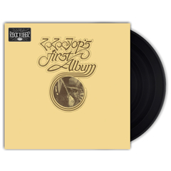 ZZ Top / ZZ Top's First Album (LP)