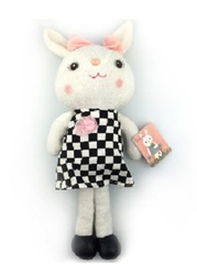 Rabbit Bunny Plush Series 04