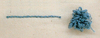 Clover Сменная игла для инструмента для вышивания