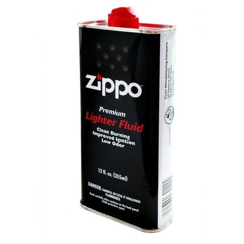 Топливо Zippo 355 мл (3165)