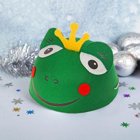 Шляпа детская 