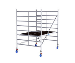 Вышка-тура STABILO серия 50 2,5х1,5 м РВ 3 м (745200)