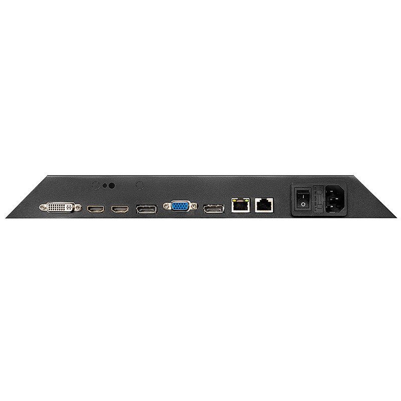 Профессиональный дисплей EliteBoard BB555FCBED