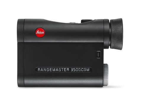 Дальномер Leica Rangemaster 3500.COM black