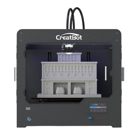 3D-принтер CreatBot DE