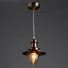 Подвес Arte Lamp Fisherman A5518SP-1RB