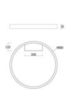 Потолочный светильник Technical Rim MOD058CL-L50B4K