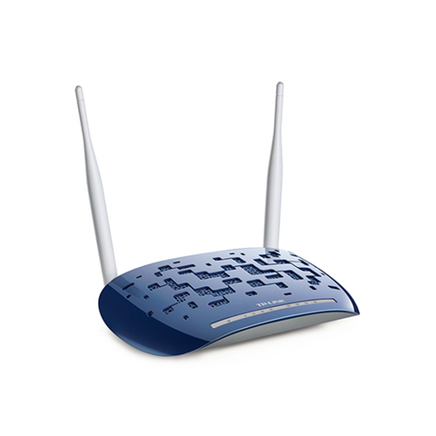 Модем TP-Link TD-W8960N