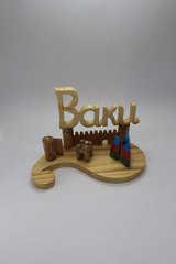 Suvenir \ Сувенир Bakı