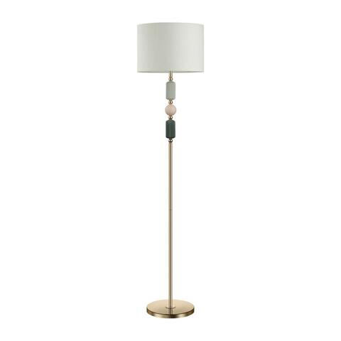 Торшер Odeon Light Exclusive Candy 4861/1F