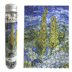 Mini Puzzle 150 pcs Van Gogh