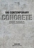 TASCHEN: Contemporary Concrete Buildings