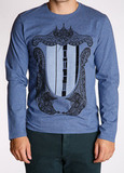 Футболка ETRO