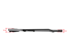 Беговая дорожка UNIX Fit R-300C