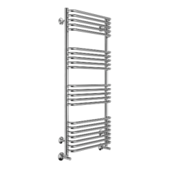 Полотенцесушитель водяной Terminus Стандарт П20 500х1000
