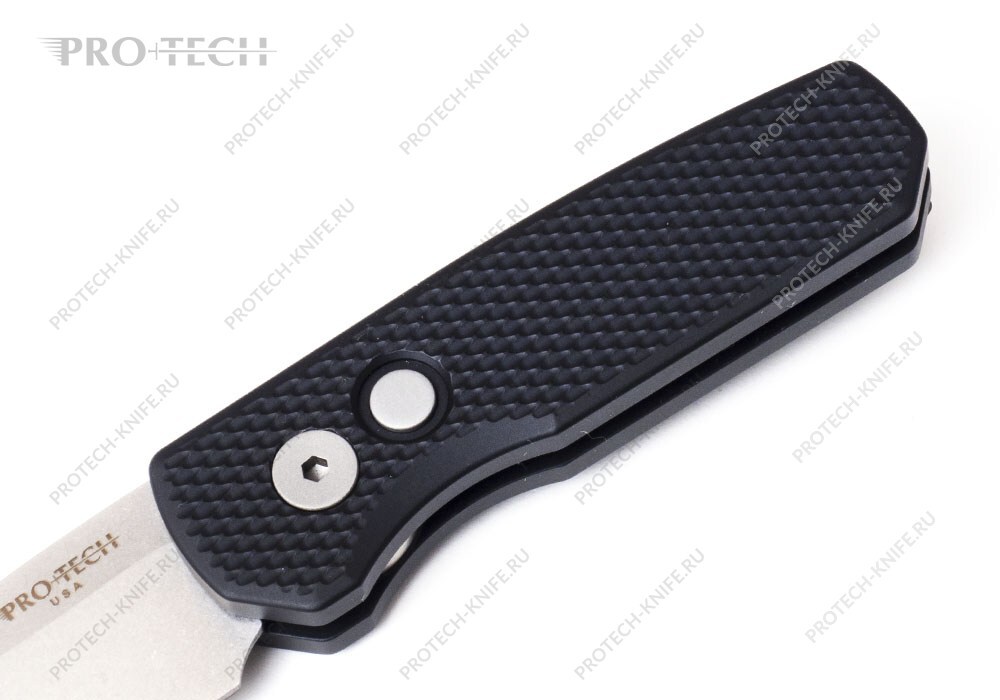 Нож Pro-Tech Runt 5 R5105 Wharncliffe - фотография 