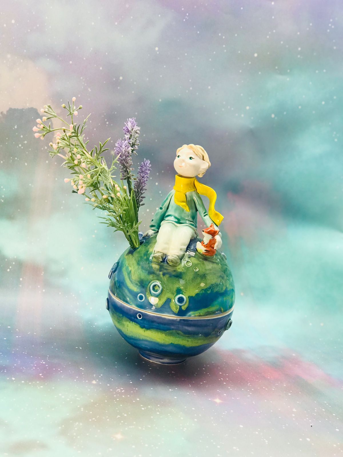 Мягкая игрушка Doudou et Compagnie