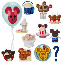 Фанатка Белоснежки. Дисней ILY 4EVER