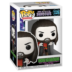 Funko POP! What We Do in the Shadows: Nandor The Relentless (1326)