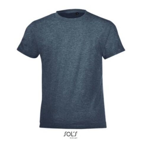 SOL'S REGENT FIT KIDS