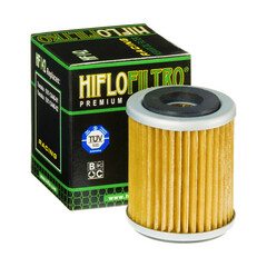 Фильтр масляный HIFLOFILTRO HF142
