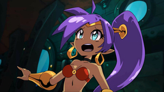 Shantae and the Seven Sirens (для ПК, цифровой код доступа)