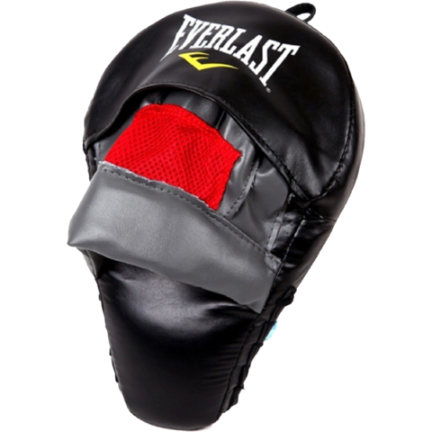 Боксёрская лапа Everlast MMA Mantis Mitts