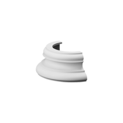 База полуколонны K1151