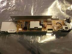 Плата питания печки HP CLJ CP1525/CM1415 (RM1-7083/RM1-4777) OEM