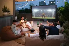 Проектор Xgimi Horizon Pro